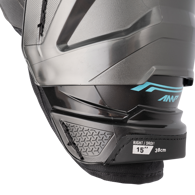 Holeně BAUER S26 SUPREME FUSE SHIN GUARD-JR (1067156)
