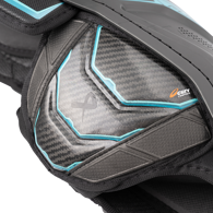 Holeně BAUER S26 SUPREME FUSE SHIN GUARD-JR (1067156)
