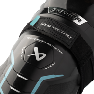Holeně BAUER S26 SUPREME FUSE SHIN GUARD-YTH (1067175)