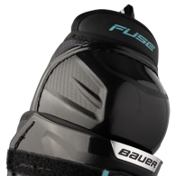 Holeně BAUER S26 SUPREME FUSE SHIN GUARD-YTH (1067175)