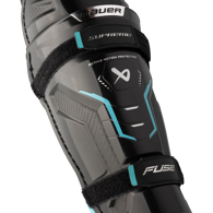 Holeně BAUER S26 SUPREME FUSE SHIN GUARD-YTH (1067175)