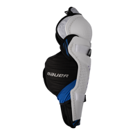 Holeně BAUER S26 VAPOR FLY-G SHIN GUARD-JR-WMN (1067184)