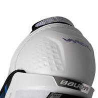 Holeně BAUER S26 VAPOR FLY-G SHIN GUARD-JR-WMN (1067184)