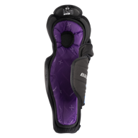 Holeně BAUER S26 VAPOR FLY-G SHIN GUARD-JR-WMN (1067184)
