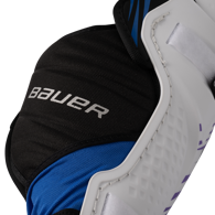 Holeně BAUER S26 VAPOR FLY-G SHIN GUARD-JR-WMN (1067184)