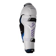 Holeně BAUER S26 VAPOR FLY-G SHIN GUARD-JR-WMN (1067184)