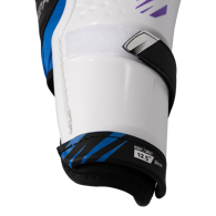 Holeně BAUER S26 VAPOR FLY-G SHIN GUARD-JR-WMN (1067184)