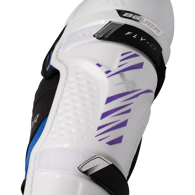 Holeně BAUER S26 VAPOR FLY-G SHIN GUARD-JR-WMN (1067184)