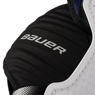 Holeně BAUER S26 VAPOR FLY-W SHIN GUARD-WMN (1067183)