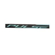 Hůl BAUER HO25 PULSE GRIP STK-SR-77(62") (1065662)