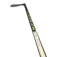 Hůl BAUER S22 AG5NT GRIP STK-SR-87(60") (1059903)