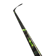 Hůl BAUER S22 AG5NT GRIP STK-SR-87(60") (1059903)