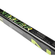 Hůl BAUER S22 AG5NT GRIP STK-SR-87(60") (1059903)