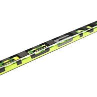 Hůl BAUER S22 AG5NT GRIP STK-SR-87(60") (1059903)