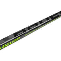Hůl BAUER S22 AG5NT GRIP STK-SR-87(60") (1059903)