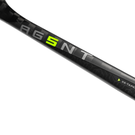 Hůl BAUER S22 AG5NT GRIP STK-SR-87(60") (1059903)