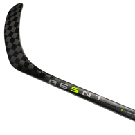 Hůl BAUER S22 AG5NT GRIP STK-SR-87(60") (1059903)
