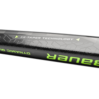 Hůl BAUER S22 AG5NT GRIP STK-SR-87(60") (1059903)