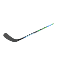 Hůl BAUER S23 X SERIES GRIP STK JR-40(54") (1061724)