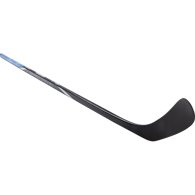 Hůl BAUER S24 NEXUS E40 GRIP STK-INT-55(57") (1063758)