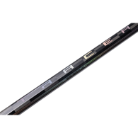 Hůl BAUER S24 NEXUS TRACER GRIP STK-INT-55(58") (1063740)