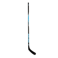 Hůl BAUER S25 BAUER X SERIES GRIP STK INT-60(57") (1064918)