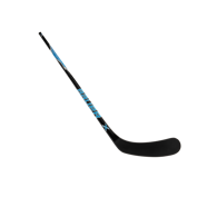 Hůl BAUER S25 BAUER X SERIES GRIP STK INT-60(57") (1064918)