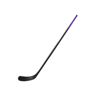 Hůl BAUER S25 NEXUS TRACER GRIP STK-PUR-SR-77(62") (1065727)
