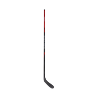Hůl BAUER S25 NEXUS TRACER GRIP STK-RED-JR-40(52") (1065744)