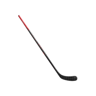 Hůl BAUER S25 NEXUS TRACER GRIP STK-RED-SR-70(60") (1065739)