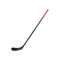 Hůl BAUER S25 NEXUS TRACER GRIP STK-RED-SR-77(62") (1065737)