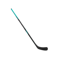 Hůl BAUER S25 NEXUS TRACER GRIP STK-TEAL-INT-65(58") (1066281)