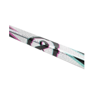 Hůl BAUER S25 PROTO2 BLK GRP STK-INT-65(58") (1065320)