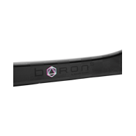 Hůl BAUER S25 PROTO2 BLK GRP STK-JR-30(50") (1066287)