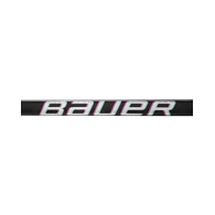 Hůl BAUER S25 PROTO2 BLK GRP STK-JR-30(50") (1066287)
