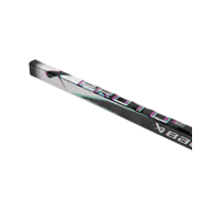 Hůl BAUER S25 PROTO2 BLK GRP STK-JR-30(50") (1066287)