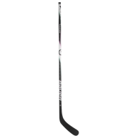 Hůl BAUER S25 PROTO2 BLK GRP STK-JR-40(52") (1065323)
