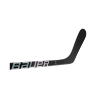 Hůl BAUER S25 PROTO2 BLK GRP STK-SR-87(62") (1065316)