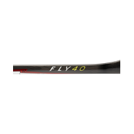 Hůl BAUER S25 VAPOR FLY40 GRIP STK-INT-65(57") (1064912)