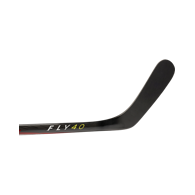 Hůl BAUER S25 VAPOR FLY40 GRIP STK-SR-77(60") (1064910)