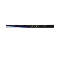 Hůl BAUER S25 VAPOR FLYLITE GRIP STK-INT-55(58") (1064895)