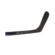 Hůl BAUER S25 VAPOR FLYLITE GRIP STK-JR-30(50") (1064899)