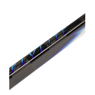 Hůl BAUER S25 VAPOR FLYLITE GRIP STK-SR-87(62") (1064890)