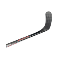 Hůl BAUER S25 VAPOR LEAGUE GRIP STK-INT-65(58") (1065220)