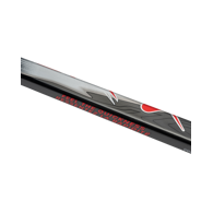 Hůl BAUER S25 VAPOR LEAGUE GRIP STK-SR-87(62") (1065217)