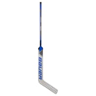 Hůl G. BAUER S22 SUPREME MACH GOAL STK-SR-LFT-P31-MTO (1059784)