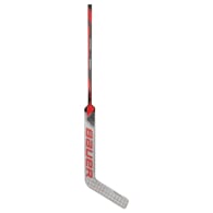 Hůl G. BAUER S22 SUPREME MACH GOAL STK-SR-LFT-P31-MTO (1059784)