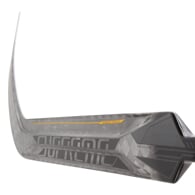 Hůl G. BAUER S22 SUPREME MACH GOAL STK-SR-RHT-P31-MTO (1059786)
