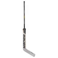 Hůl G. BAUER S22 SUPREME MACH GOAL STK-SR-RHT-P31-MTO (1059786)