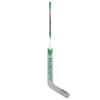 Hůl G. BAUER S23 HYPERLITE2 GOAL STK-SR-LFT-P31-CLR (1062189)